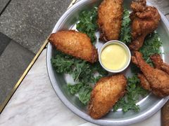 -农畉LONFOOD(福田星河COCOPark店)