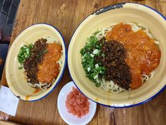 -堂吃饺子(维达北苑店)