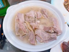 -壶园美食·淮扬菜(东圈门店)