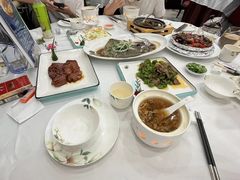 -国贸旋转餐厅(国贸广场店)
