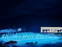 -鼎盛王朝康熙大典实景演出