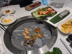 -么子烤肉(化龙池店)