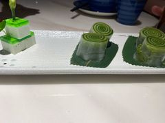 -中西名菜(增城万达广场店)