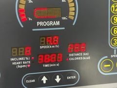 -重塑24小时自助健身(圣乔维斯店)