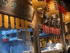 -南京大牌档(济南万象城店)