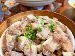 -大盐帮川菜馆(长楹天街店)