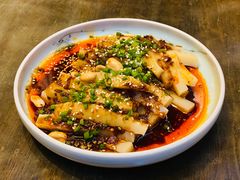 -老灶房-四川土菜(铁牛广场店)