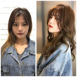 -简影造型·自选烫染接发salon