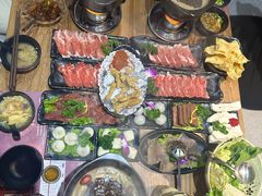 -束河人家(南锣鼓巷店)