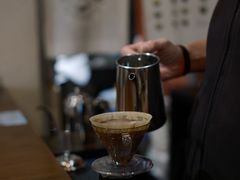 -RUMORS COFFEE ROASTERY鲁马滋咖啡(湖南路店)