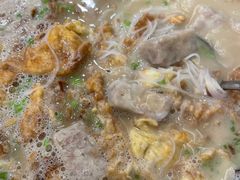 -乡亲鹅肉城(吴江店)