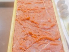 -巴邑火锅·鲜切牛肉(萧山银隆店)
