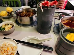 -壹小馆.皇城老妈(成都太古里店)