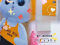 -猫库迷你自助仓储寄存仓库(丽泽桥店)