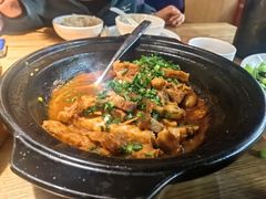 -桂小厨广西菜(印象城店)