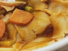 -兰州老马食府(小潞邑店)