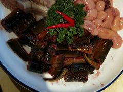 -大张烙馍村(泉山店)