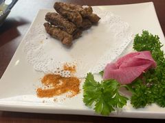 -大草原清真饭庄(沙河店)