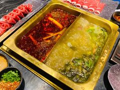 -王家渡火锅(金宝汇店)