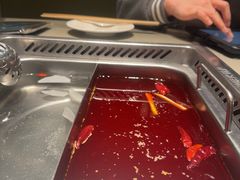 -海底捞火锅(上地华联店)
