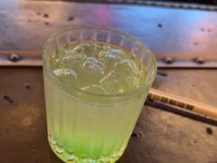 -漫咖啡 (CCPAPK创意港店)
