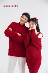 点击看大图 -薇薇新娘婚纱摄影(开州大道店)