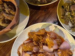 -紫金食坊(江南西路店)