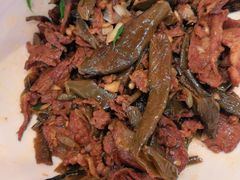 -英兰朝族饭店·英兰锅包肉(佳园路店)