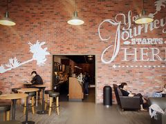 -星巴克臻选(嘉定疁城国际店)