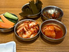 -鲜有基参鸡汤(望京新城店)