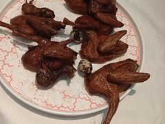 -渔意楼·驰名沙田乳鸽(五羊店)