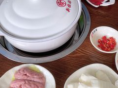 -新招鲜(长江路店)