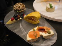 -行者书屋大堂吧 ·下午茶(南京圣和府邸酒店)