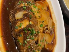 -大牌大·传统杭帮菜(湖滨店)