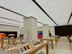 -Apple 零售店(apm Hong Kong)