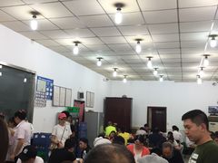 大堂-子午路张记肉夹馍(小寨西路店)