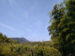 -藏龙百瀑风景区