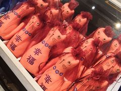 -猫咪博物馆(顶澳仔猫街店)