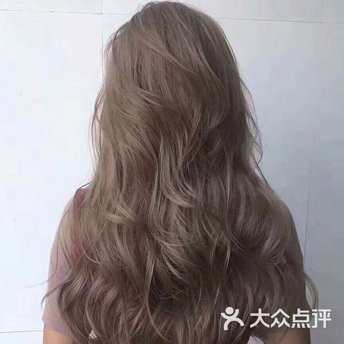 格调日系形象沙龙图片-北京美发-大众点评网