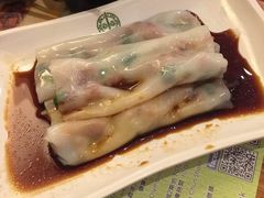 -添好运点心专门店(中环IFC店)