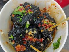 -南门头上美食街