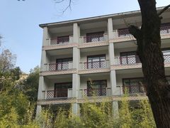 -山湖温泉