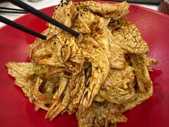 -万荣烤鸭店·北京菜(天坛店)