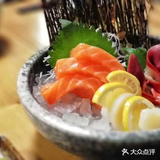 刺身掂(唐家店)
