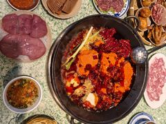 -五里关火锅(牛市口店)