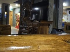 -绿岛汤泉韩式休闲会所