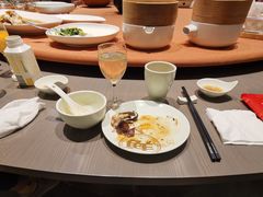 -船歌·鱼水饺青岛菜(闽江二路店)