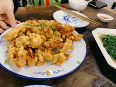 椒盐排条-吾介小籠館