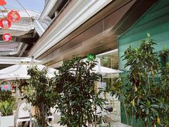 -% Arabica阿拉比卡咖啡(前滩太古里店)