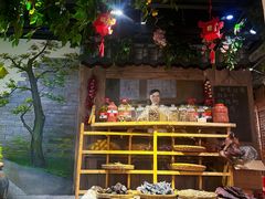 -湘厨壹品(芙蓉广场店)